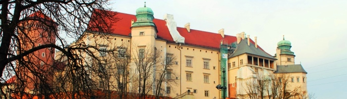 Welcome to Krakow