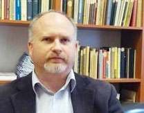 The Dean: Dr. Tibor Alpár